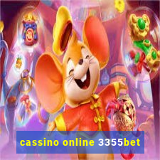 cassino online 3355bet